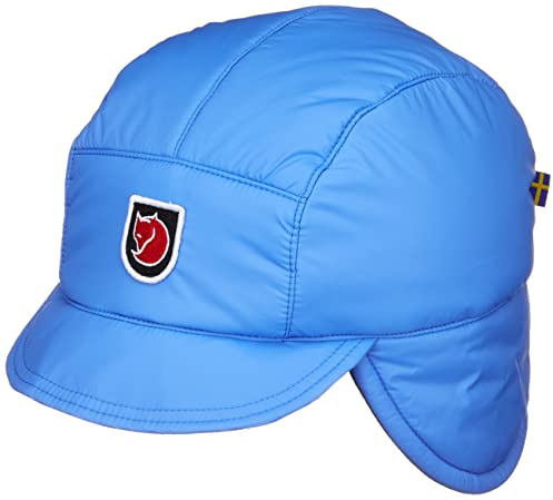 Fjällräven Unisex Expedition Padded Kappe, Un Blue, S/M