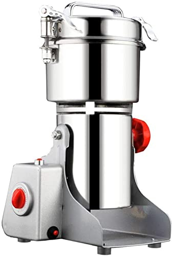 Balances électroniques Balance de pesée de Haute précision Balances Postales en Acier Inoxydable La LED Rouge est clairement affichée pour la Cuisine Restaurant Aliments Viande Fruits (Coule