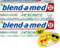 2 x Blend-a-med Complete EXPERT Tiefenreinigung 24h Zahnpasta - je 75ml - Zahncreme + 1 gratis ManyMore Radierer