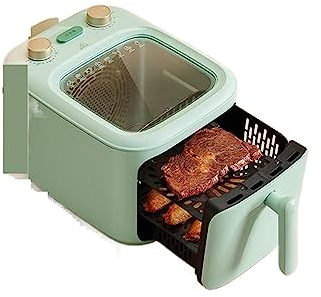 Breakfast Bubble Waffle Donuts Multi-Baker 6 in 1 Electric Waffles Maker Sandwich Machine - Perfect Kitchen Oven for Delicious Treats