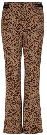 Protest Damen Ski- Und Snowboardhose PRTANGLE24