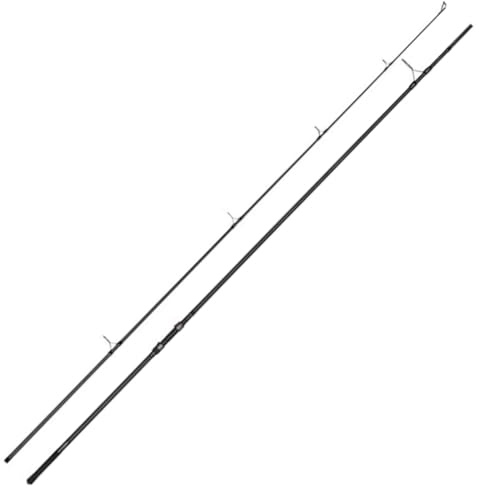 SPOMB E Rod 12ft 5.5lb - Karpfenrute, Spodrute, Angelrute zum Spomben und Spodden