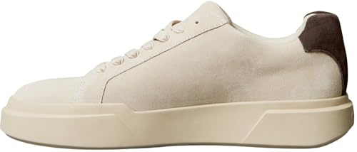 Calvin Klein Chunky Cupsole Laceup Su Ym0ym01453, Parte Superior Baja Hombre