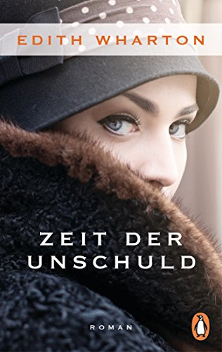 Zeit der Unschuld: Roman