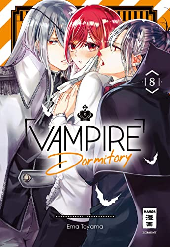Egmont Manga