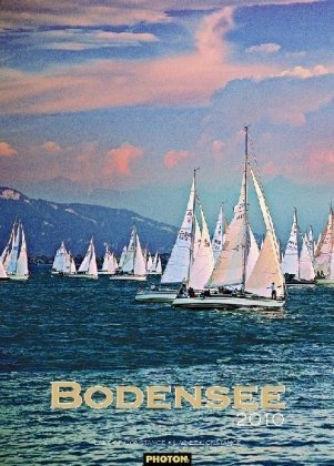 BODENSEE Kalender 2010