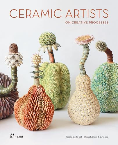 Ceramic Artists on Creative Processes (How Ideas Are Born)