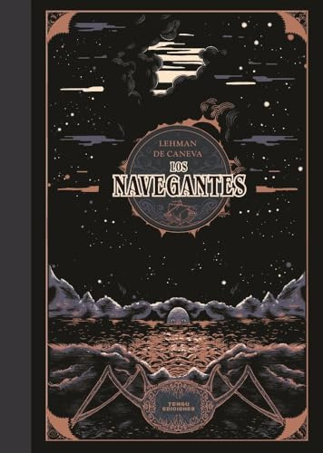 LOS NAVEGANTES (COMICS EUROPEOS)