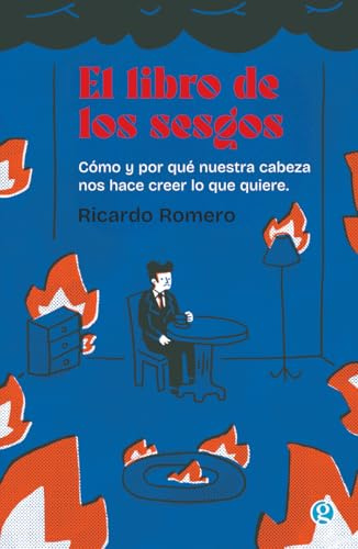 El libro de los sesgos (NO FICCION)