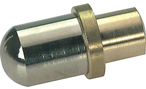 Aufdruck- Federbolzen, 10 mm, (1021)