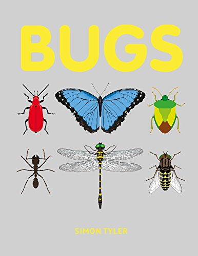 Bugs (English Edition)