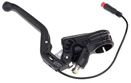 Magura MT4e Aperture 3D AL Kit Leva