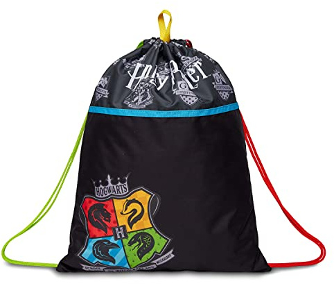 SJ GANG STYLE JAM GANG Jungen Sakky Bags Beutel (1er Pack)