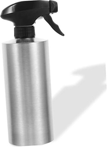 Gogogmee Spray Nebulizzatore Acciaio Inossidabile Per Piante Spruzzino Vintage Per Annaffiatura Di Fiori e Piante Vaso Per Giardinaggio e Uso Domestico