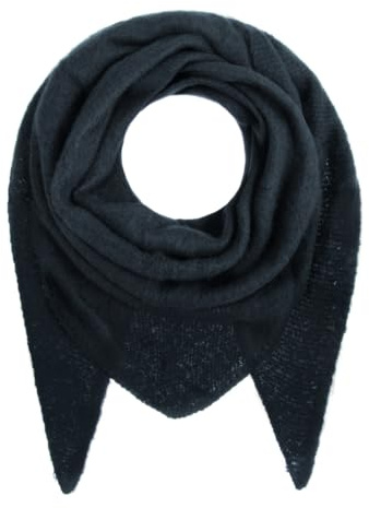 Majea Damenschal Winterschal Strickschal Damen Schal (880042)