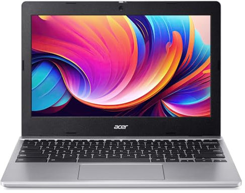 Acer Chromebook 311 Laptop, HD Anti-Glare Display, Intel Processor, Microsoft 365 Compatible