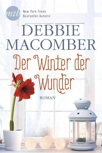 Der Winter der Wunder: Roman (Blossom-Street-Serie)