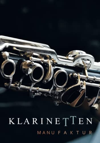 Klarinettenmanufaktur: Johanna und Dr. Phil. Otto Kronthaler