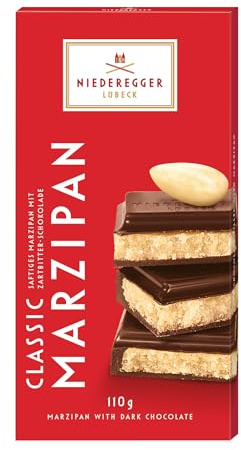 Niederegger Marzipantafel Classic (1 x 110 g)