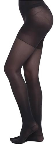 BeOnTop Medias De Compresión Graduada 140 Den Para Mujer - 22-23 mmHg, Varices, Pantys De Compresión by Gambetti - Made in Italy