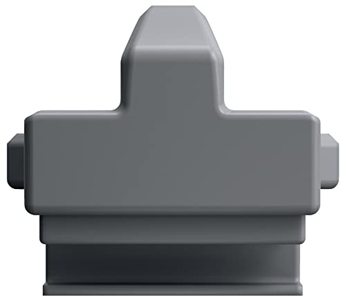 Ersättningsblad till pappersskäraren Leitz Precision Home A4, Skär Upp Till 8 Pappersark, Säkert Inkapslad i ett Lättgreppat Skärhuvud, 90290000