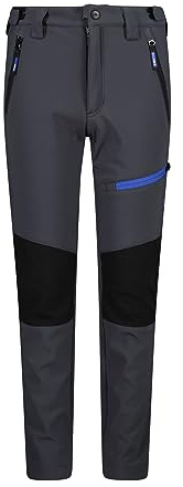CMP Jungen Softshell Hose
