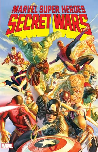 Marvel