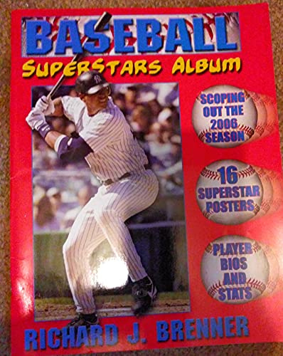 Baseball Superstars Album