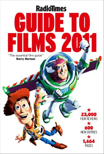 Radio Times Guide to Films 2011: v. 3