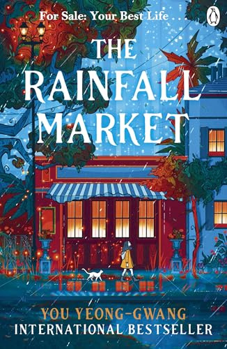 The Rainfall Market: Step into a magical world in this Korean sensation