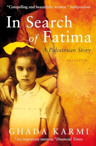 In Search of Fatima: A Palestinian Story