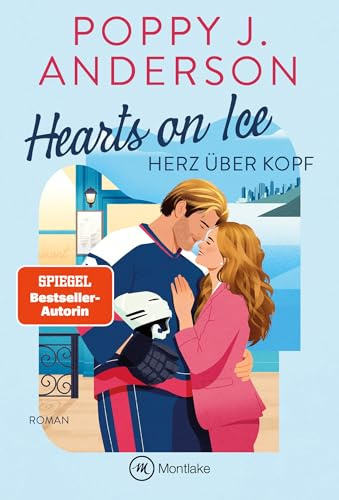 Hearts on Ice: Herz über Kopf: 1