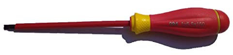 USAG Cacciavite 094 1X5,5X150 1000V