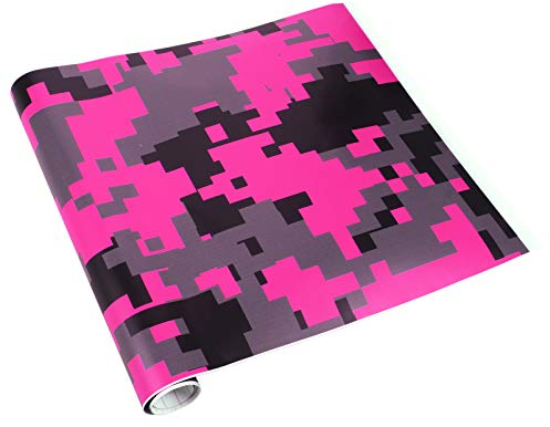 BESPORTBLE Auto Aufkleber Autofolie Aus LKW-Aufkleber Camouflage-vinylfolie Camo-wrap-Truck - -er Selbstklebendes Vinylfolie Für s Schmücken PVC Umrüsten