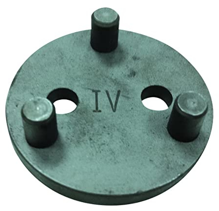 Pastille repousse pistons étrier de freins Iveco - SA 3510 - CLAS Equipements