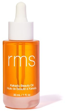 RMS Beauty Brightening Vitamin C Serum for Face - Kakadu Beauty Oil