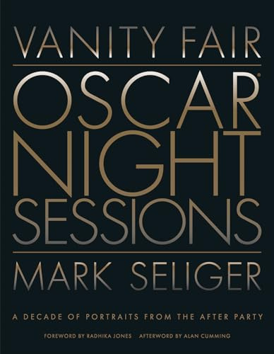 Vanity Fair: Oscar Night Sessions