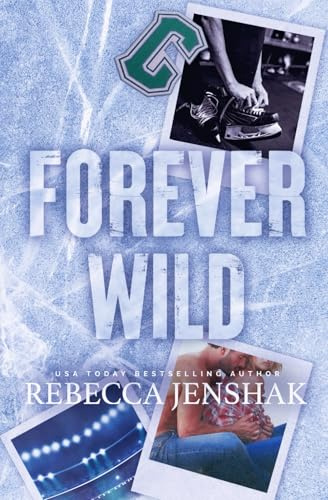 Rebecca Jenshak
