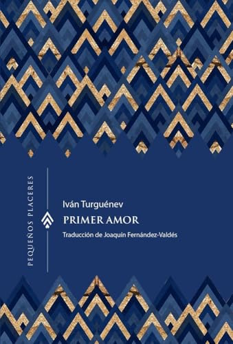 Primer amor: 39 (Pequeños Placeres)