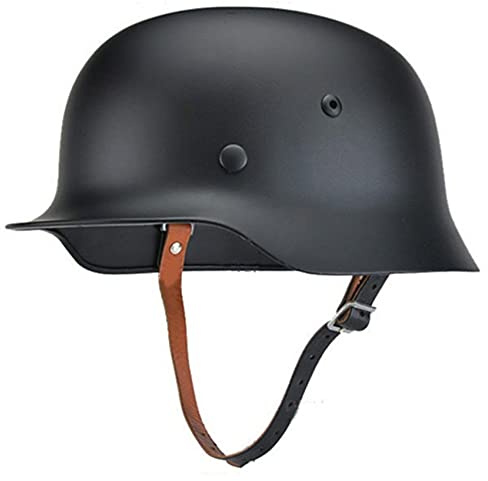 Sylphid Green WW2 German Elite Wh Army M35 M1935 Stahlhelm Stahlhelm