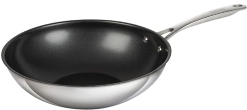 KUHN RIKON Allround Wok con recubierto, 28 cm