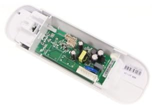 Thermostat electronique et2 en pour refrigerateur Whirlpool 481010860588
