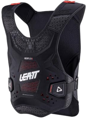 ReaFlex Brustschutz – L/XL | CE-Protektoren
