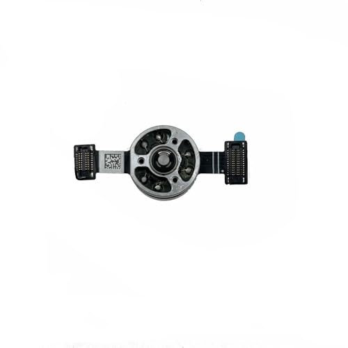 Drone for DJI Mini 4 Pro Original Gimbal Pièces Caméra Ptz Câble Gimbal Roulement Bras Support Pitch/Yaw Moteur Gauche Droite Caoutchoucs en Stock Accessoires(Yaw Motor)