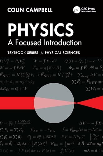 Physics (Textbook Series in Physical Sciences)
