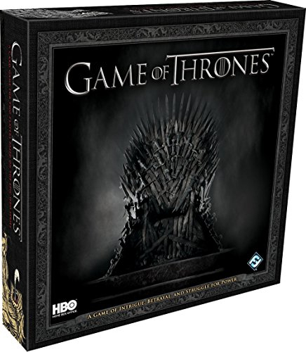 Game of Thrones Card Game: HBO Edition
