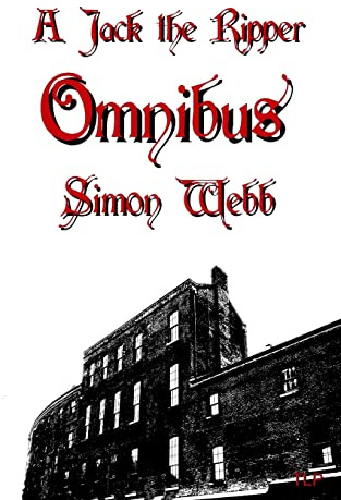A Jack the Ripper Omnibus
