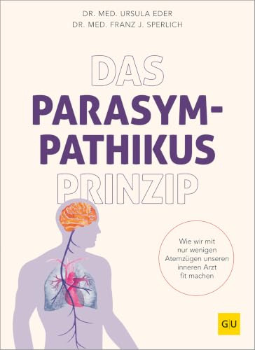 Das Parasympathikus-Prinzip: Wie wir mit wenigen Atemzügen unseren inneren Arzt fit machen (GU Gesundheit)