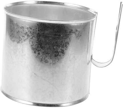 Alipis Cotton Candy Machine Accessory Marshmallow Making Machine Bucket Part Packaging Bag Ring for Cotton Candy