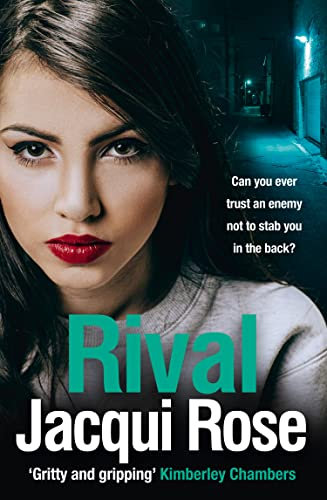 RIVAL: The latest bestselling, gripping gangland crime thriller